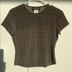 Seventh Station Blouse